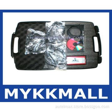 New INLINE 5 Cummins INSITE software 7.5 diagnostic tool--Demi